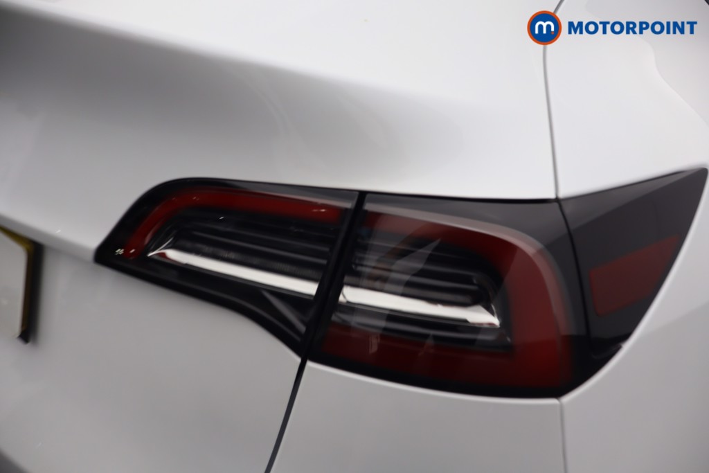 Tesla Model Y Rwd 5Dr Auto Automatic Electric SUV - Stock Number (1668678) - 3rd supplementary image