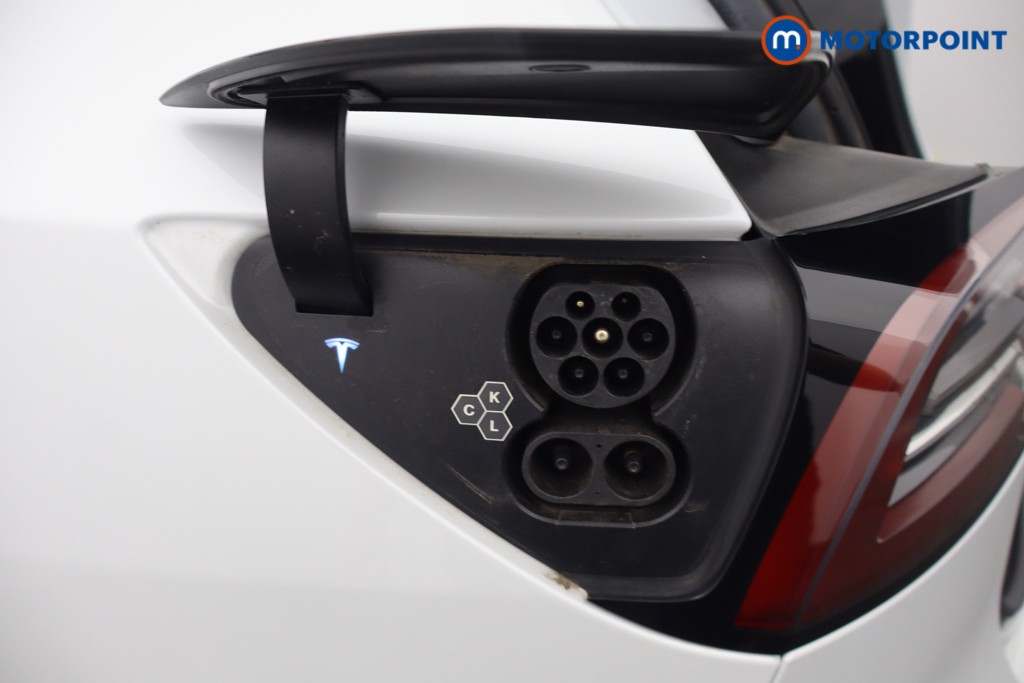 Tesla Model Y Rwd 5Dr Auto Automatic Electric SUV - Stock Number (1668678) - 6th supplementary image