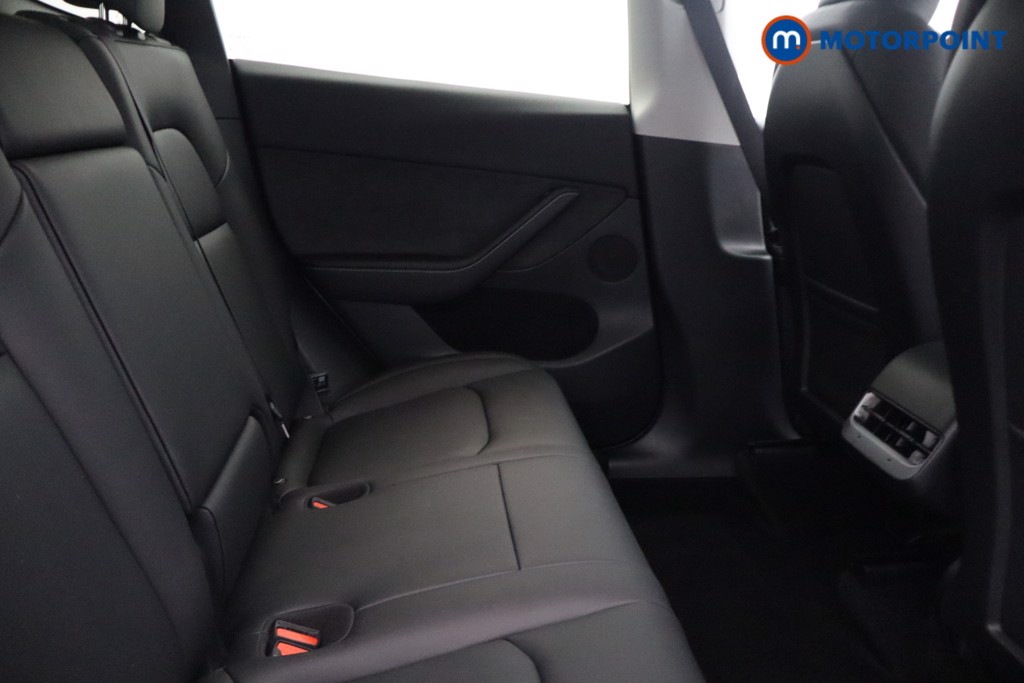 Tesla Model Y Rwd 5Dr Auto Automatic Electric SUV - Stock Number (1668678) - 7th supplementary image