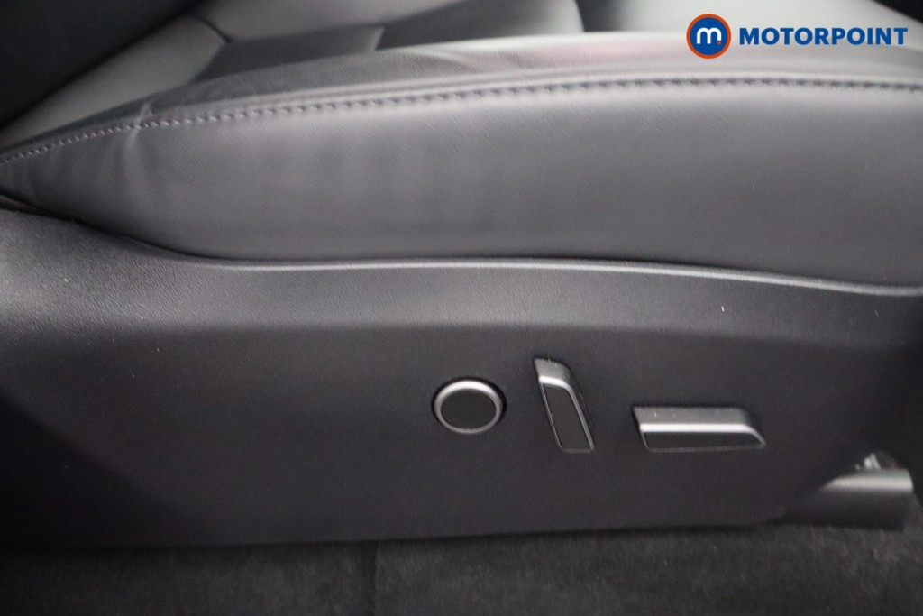 Tesla Model Y Rwd 5Dr Auto Automatic Electric SUV - Stock Number (1668678) - 12th supplementary image