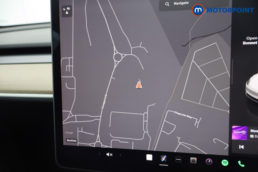 Tesla Model Y Rwd 5Dr Auto Automatic Electric SUV - Stock Number (1668678) - 17th supplementary image