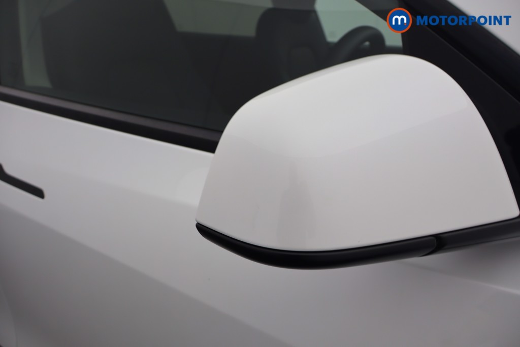 Tesla Model Y Rwd 5Dr Auto Automatic Electric SUV - Stock Number (1668678) - 18th supplementary image