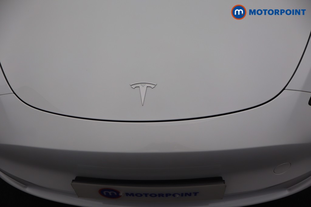 Tesla Model Y Rwd 5Dr Auto Automatic Electric SUV - Stock Number (1668678) - 20th supplementary image