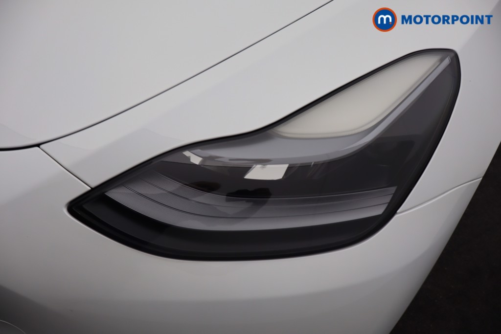 Tesla Model Y Rwd 5Dr Auto Automatic Electric SUV - Stock Number (1668678) - 21st supplementary image