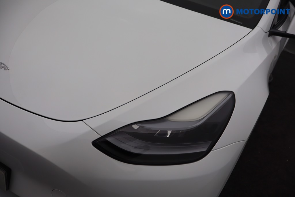 Tesla Model Y Rwd 5Dr Auto Automatic Electric SUV - Stock Number (1668678) - 22nd supplementary image