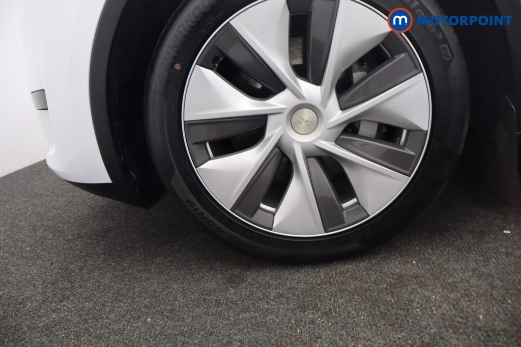 Tesla Model Y Rwd 5Dr Auto Automatic Electric SUV - Stock Number (1668678) - 23rd supplementary image