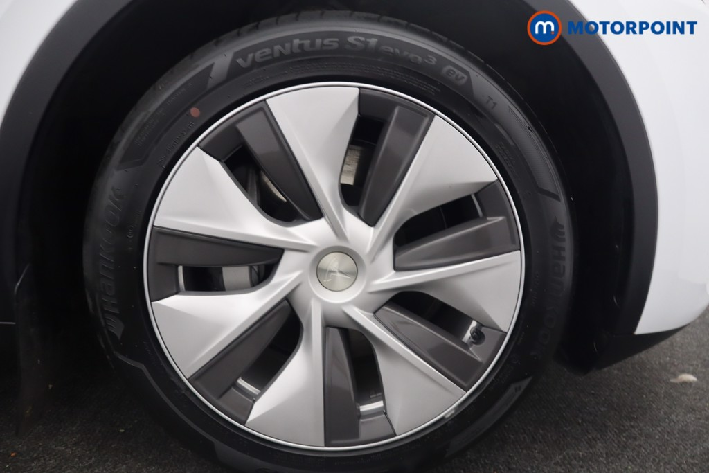 Tesla Model Y Rwd 5Dr Auto Automatic Electric SUV - Stock Number (1668678) - 24th supplementary image