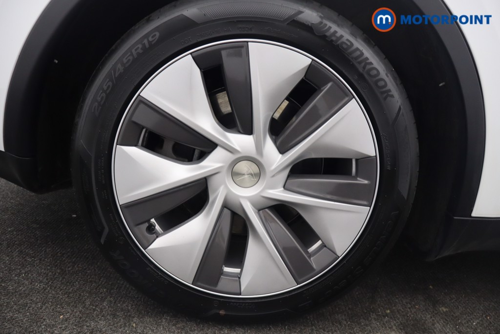 Tesla Model Y Rwd 5Dr Auto Automatic Electric SUV - Stock Number (1668678) - 25th supplementary image