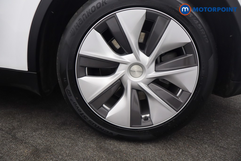 Tesla Model Y Rwd 5Dr Auto Automatic Electric SUV - Stock Number (1668678) - 26th supplementary image