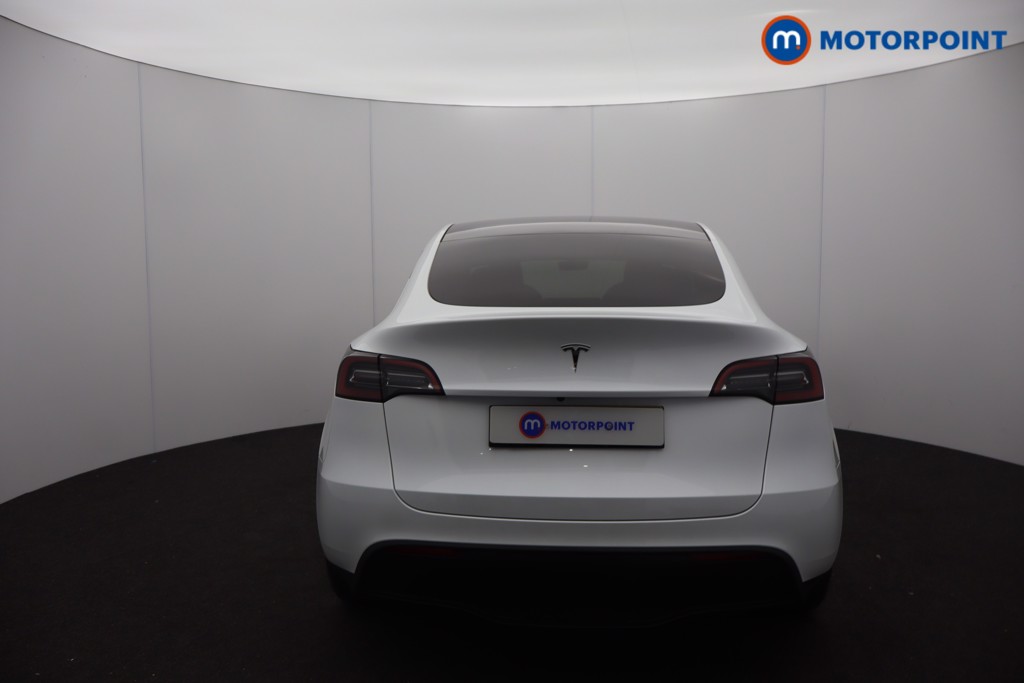 Tesla Model Y Rwd 5Dr Auto Automatic Electric SUV - Stock Number (1668678) - 1st supplementary image