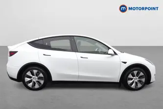 Tesla Model Y Rwd 5Dr Auto Automatic Electric SUV - Stock Number (1668678) - Drivers side
