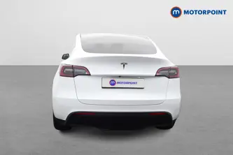 Tesla Model Y Rwd 5Dr Auto Automatic Electric SUV - Stock Number (1668678) - Rear bumper