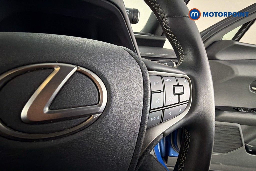 Lexus UX Takumi Automatic Petrol-Electric Hybrid SUV - Stock Number (1668698) - 4th supplementary image