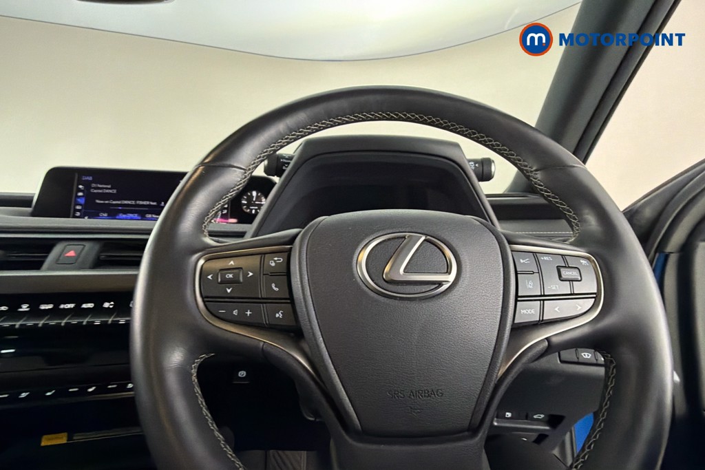 Lexus UX Takumi Automatic Petrol-Electric Hybrid SUV - Stock Number (1668698) - 5th supplementary image