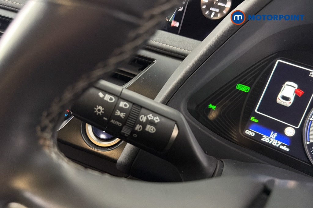 Lexus UX Takumi Automatic Petrol-Electric Hybrid SUV - Stock Number (1668698) - 6th supplementary image