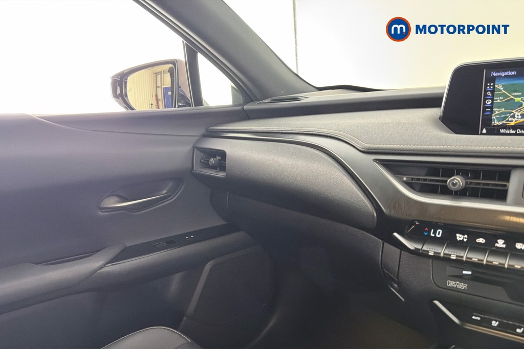Lexus UX Takumi Automatic Petrol-Electric Hybrid SUV - Stock Number (1668698) - 11th supplementary image