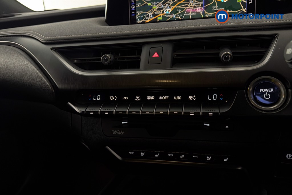 Lexus UX Takumi Automatic Petrol-Electric Hybrid SUV - Stock Number (1668698) - 12th supplementary image