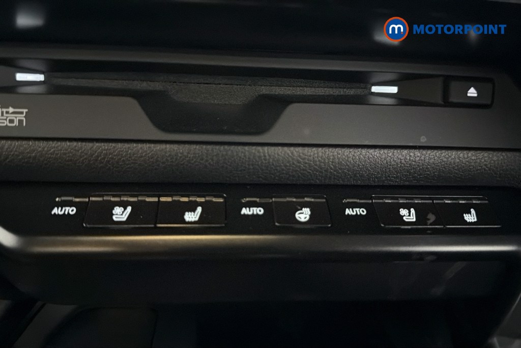 Lexus UX Takumi Automatic Petrol-Electric Hybrid SUV - Stock Number (1668698) - 14th supplementary image