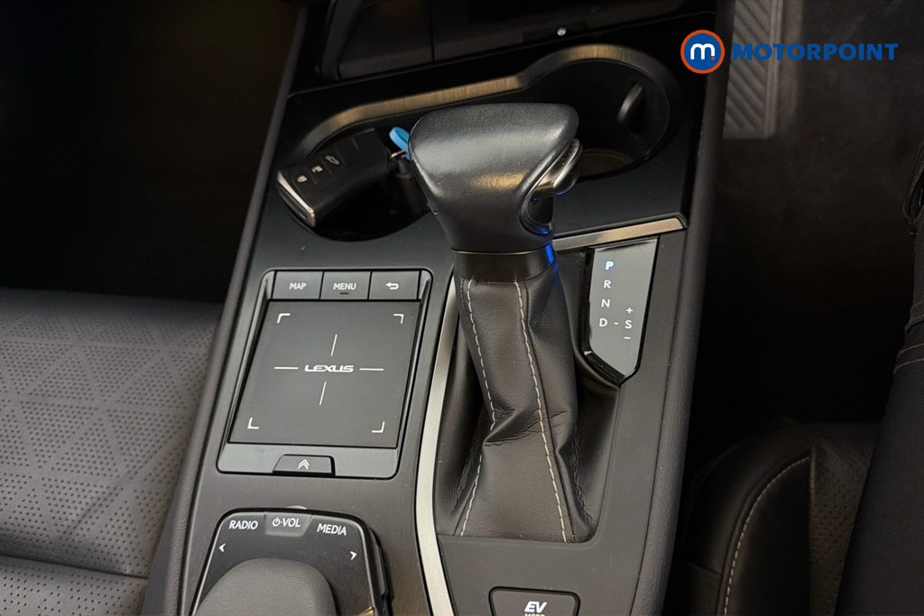 Lexus UX Takumi Automatic Petrol-Electric Hybrid SUV - Stock Number (1668698) - 15th supplementary image