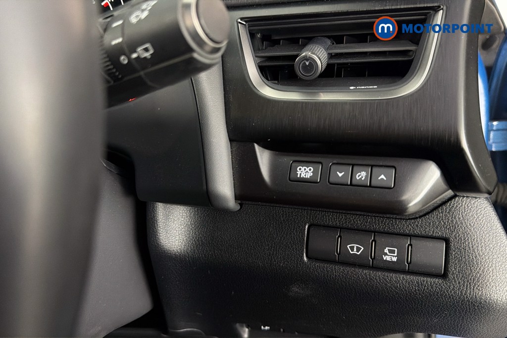 Lexus UX Takumi Automatic Petrol-Electric Hybrid SUV - Stock Number (1668698) - 18th supplementary image