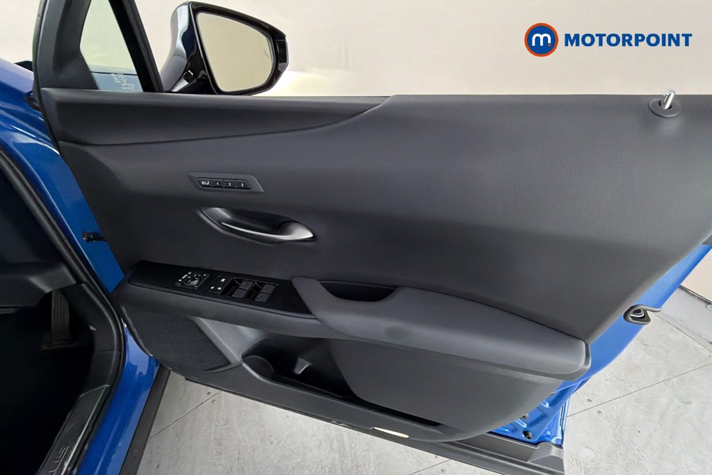 Lexus UX Takumi Automatic Petrol-Electric Hybrid SUV - Stock Number (1668698) - 19th supplementary image
