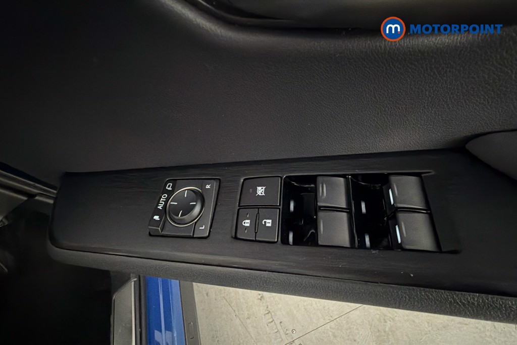 Lexus UX Takumi Automatic Petrol-Electric Hybrid SUV - Stock Number (1668698) - 20th supplementary image