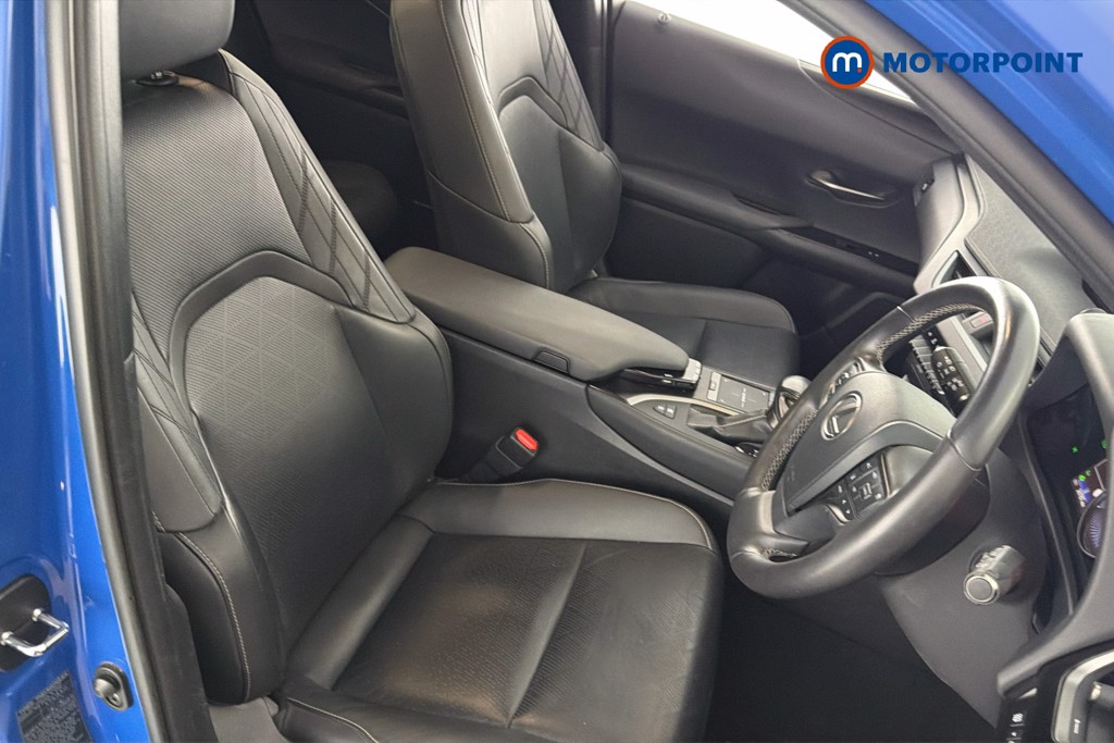Lexus UX Takumi Automatic Petrol-Electric Hybrid SUV - Stock Number (1668698) - 22nd supplementary image