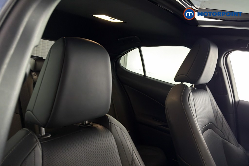 Lexus UX Takumi Automatic Petrol-Electric Hybrid SUV - Stock Number (1668698) - 23rd supplementary image