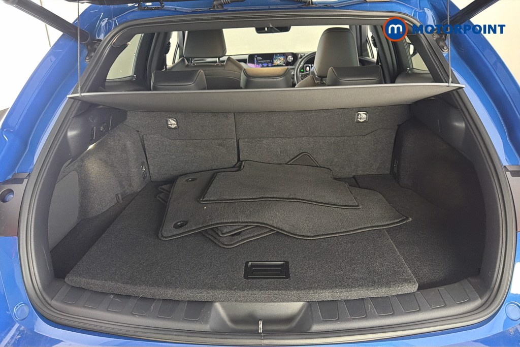 Lexus UX Takumi Automatic Petrol-Electric Hybrid SUV - Stock Number (1668698) - 33rd supplementary image