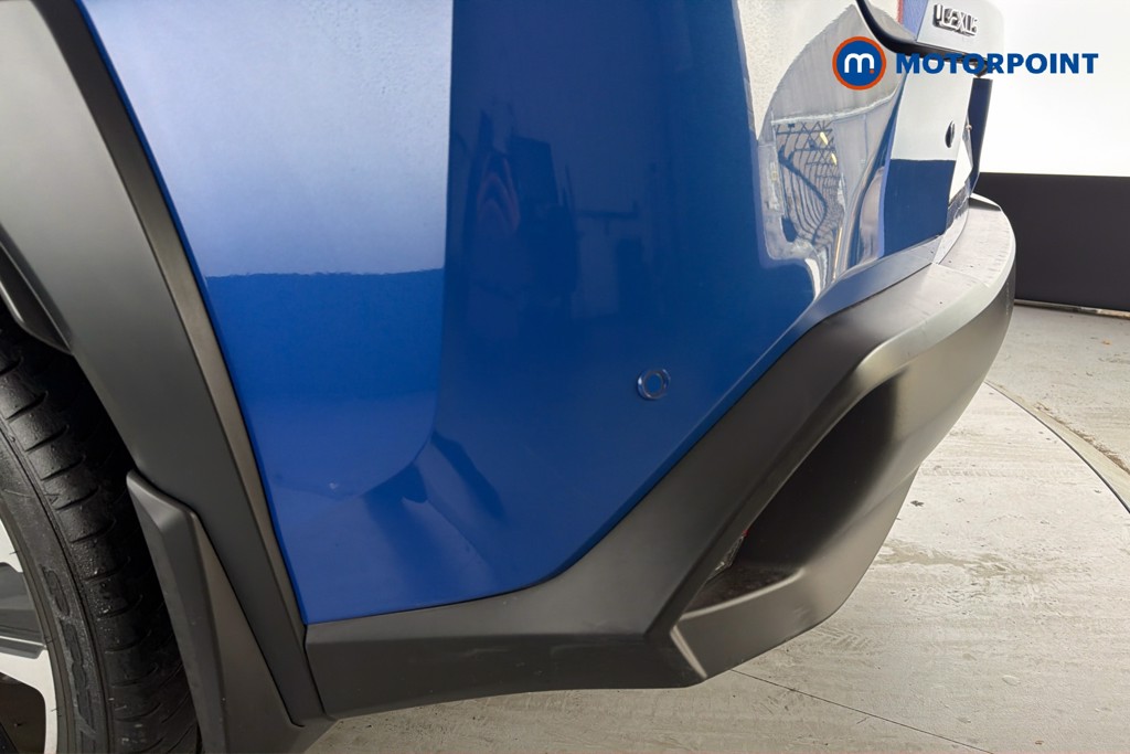 Lexus UX Takumi Automatic Petrol-Electric Hybrid SUV - Stock Number (1668698) - 40th supplementary image