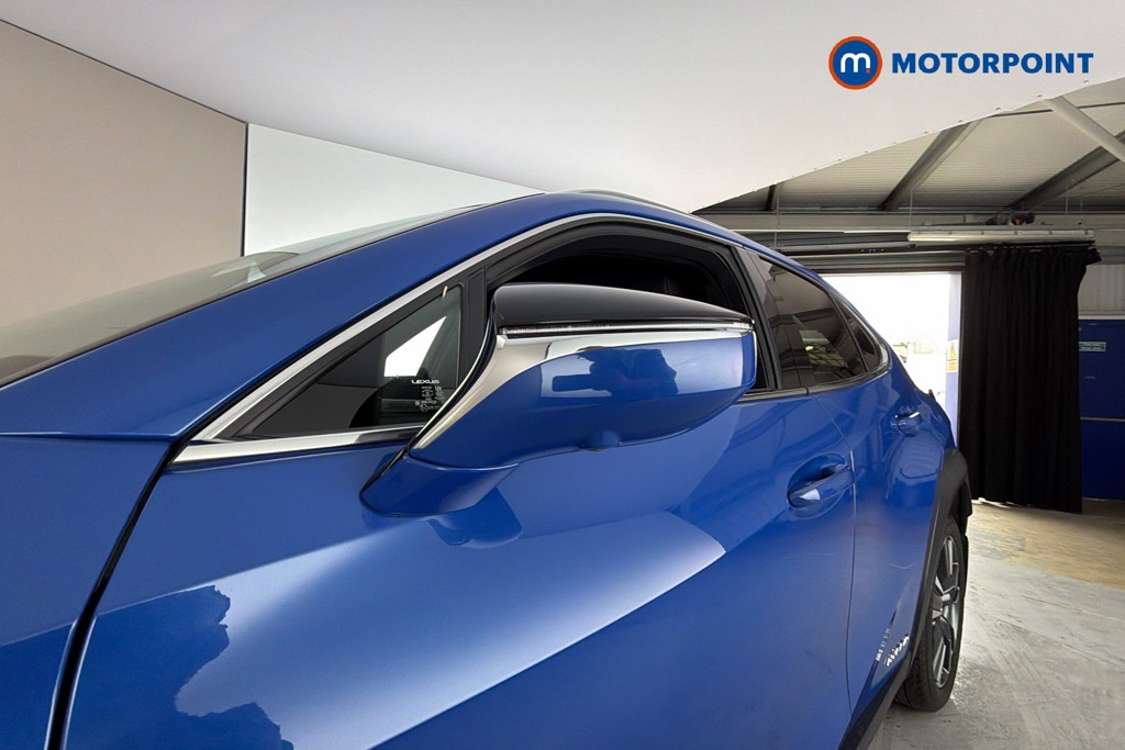 Lexus UX Takumi Automatic Petrol-Electric Hybrid SUV - Stock Number (1668698) - 43rd supplementary image