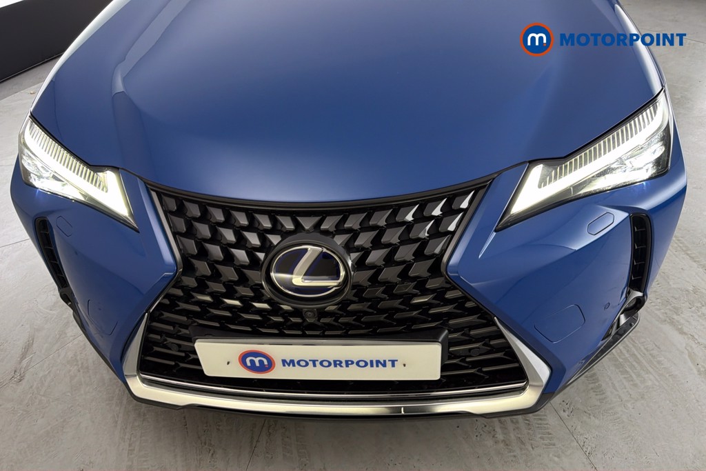 Lexus UX Takumi Automatic Petrol-Electric Hybrid SUV - Stock Number (1668698) - 45th supplementary image
