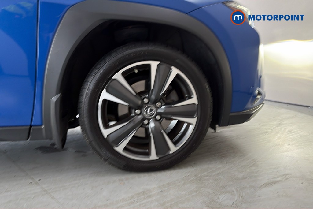 Lexus UX Takumi Automatic Petrol-Electric Hybrid SUV - Stock Number (1668698) - 50th supplementary image