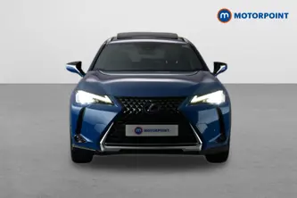 Lexus UX Takumi Automatic Petrol-Electric Hybrid SUV - Stock Number (1668698) - Front bumper