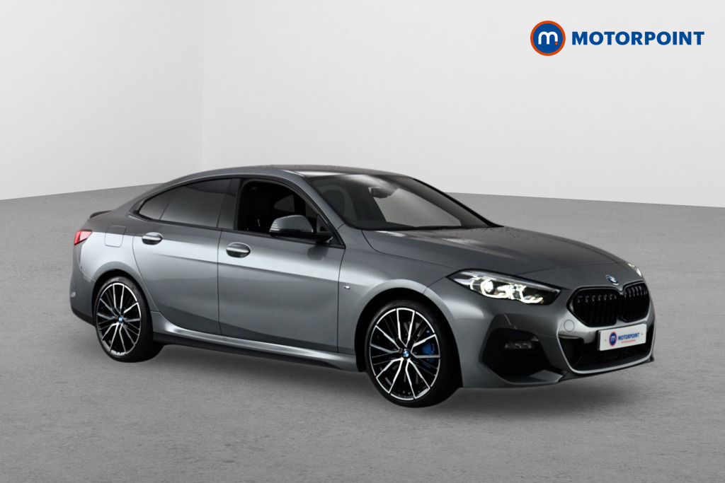 BMW 2 Series listing photo