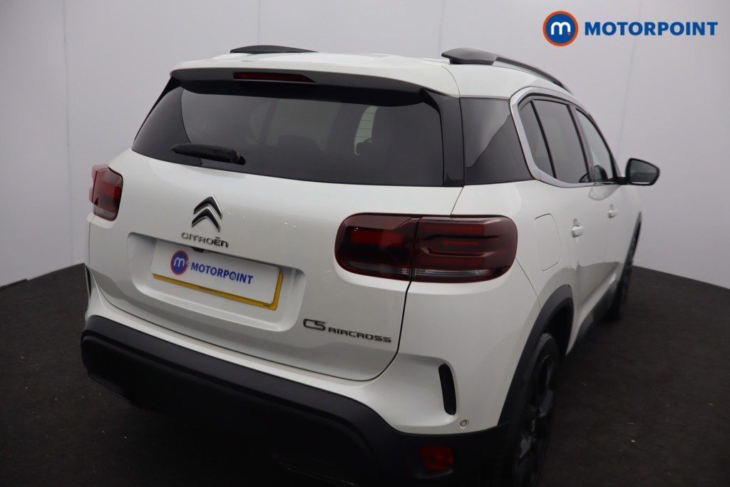 Citroen C5 Aircross Shine Automatic Petrol SUV - Stock Number (1668786) - 2nd supplementary image