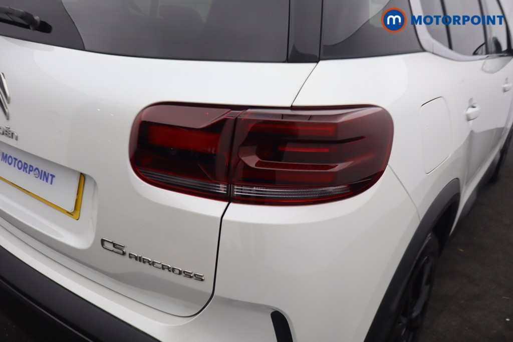 Citroen C5 Aircross Shine Automatic Petrol SUV - Stock Number (1668786) - 3rd supplementary image