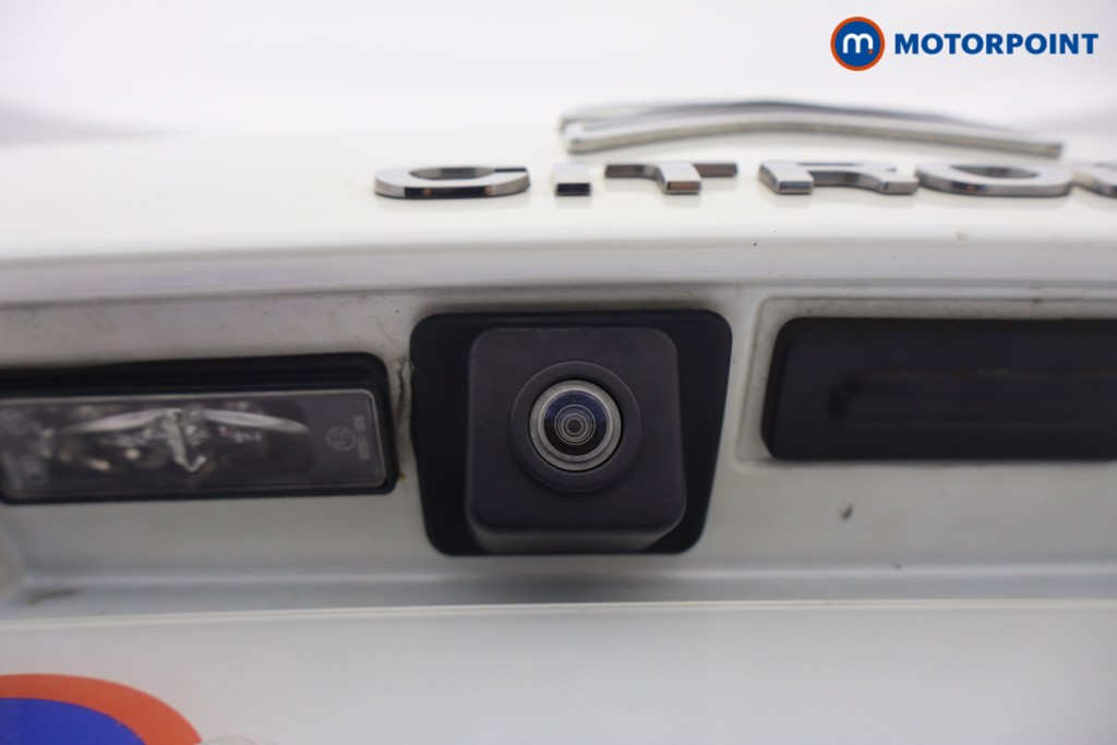 Citroen C5 Aircross Shine Automatic Petrol SUV - Stock Number (1668786) - 4th supplementary image