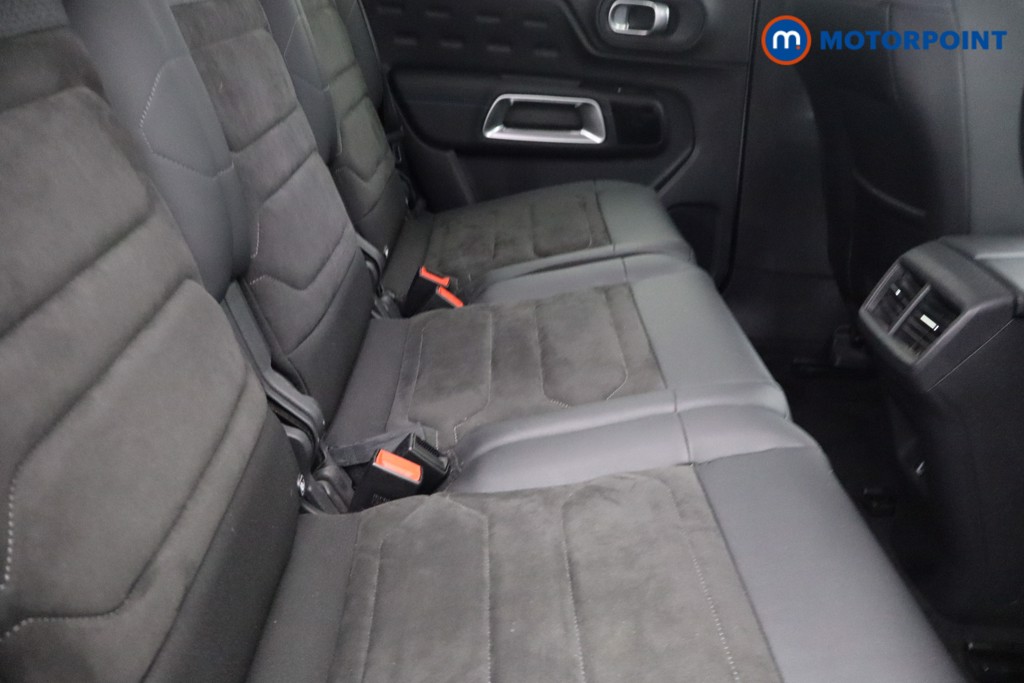 Citroen C5 Aircross Shine Automatic Petrol SUV - Stock Number (1668786) - 6th supplementary image