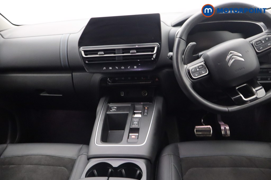Citroen C5 Aircross Shine Automatic Petrol SUV - Stock Number (1668786) - 7th supplementary image