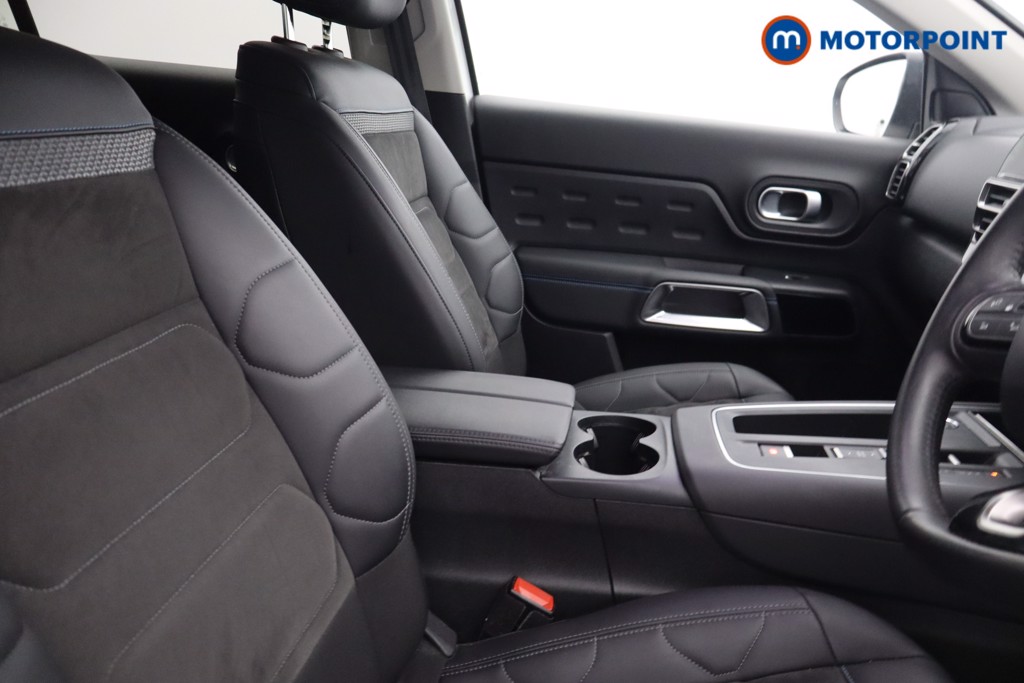 Citroen C5 Aircross Shine Automatic Petrol SUV - Stock Number (1668786) - 10th supplementary image