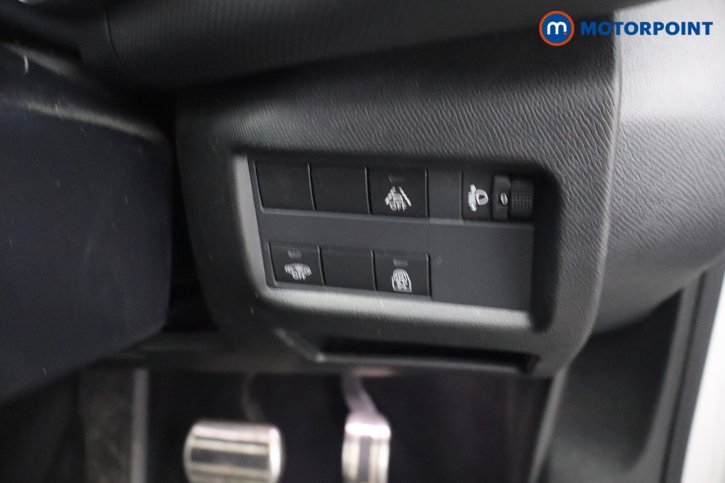 Citroen C5 Aircross Shine Automatic Petrol SUV - Stock Number (1668786) - 12th supplementary image