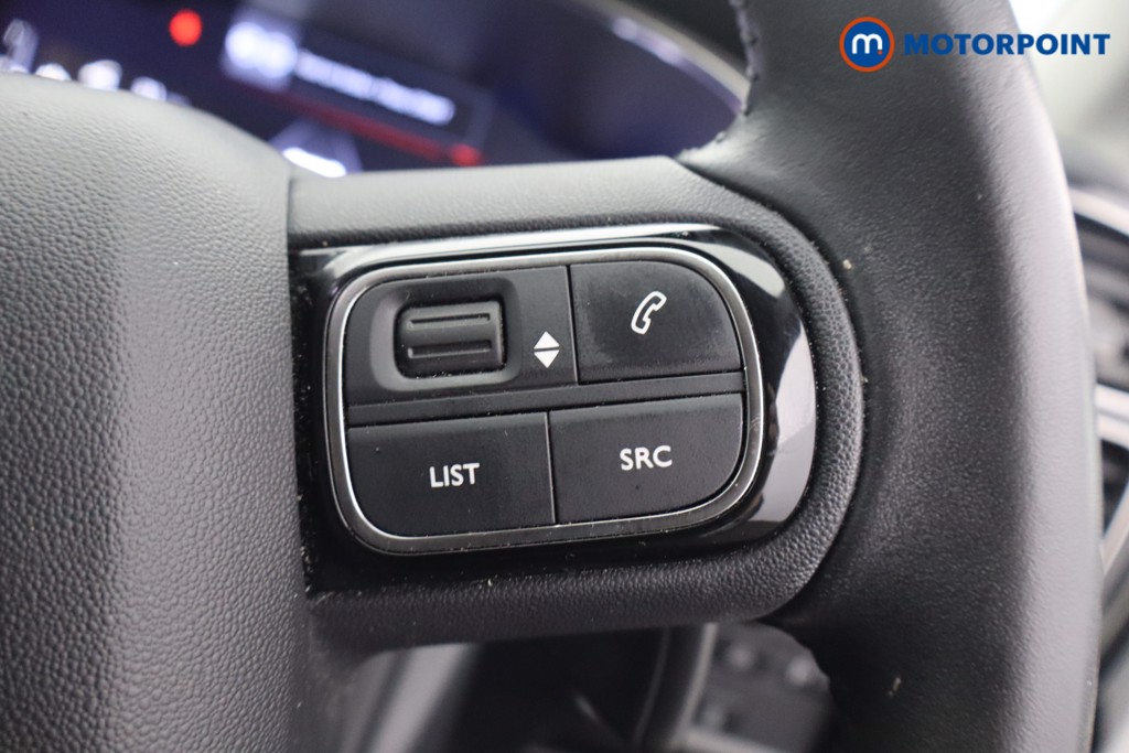 Citroen C5 Aircross Shine Automatic Petrol SUV - Stock Number (1668786) - 13th supplementary image