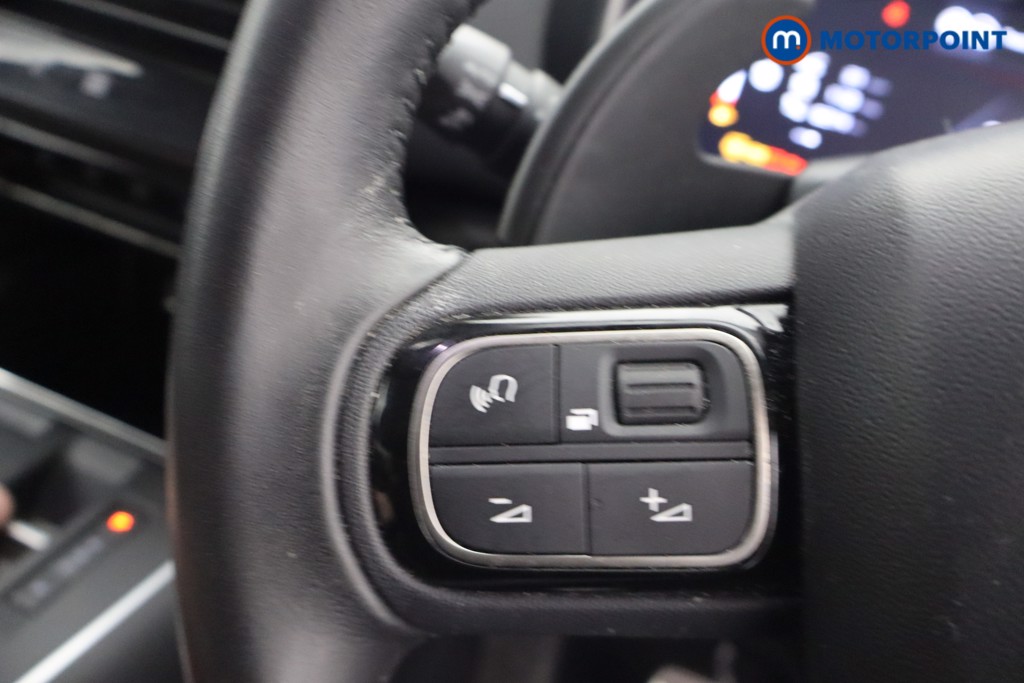 Citroen C5 Aircross Shine Automatic Petrol SUV - Stock Number (1668786) - 14th supplementary image