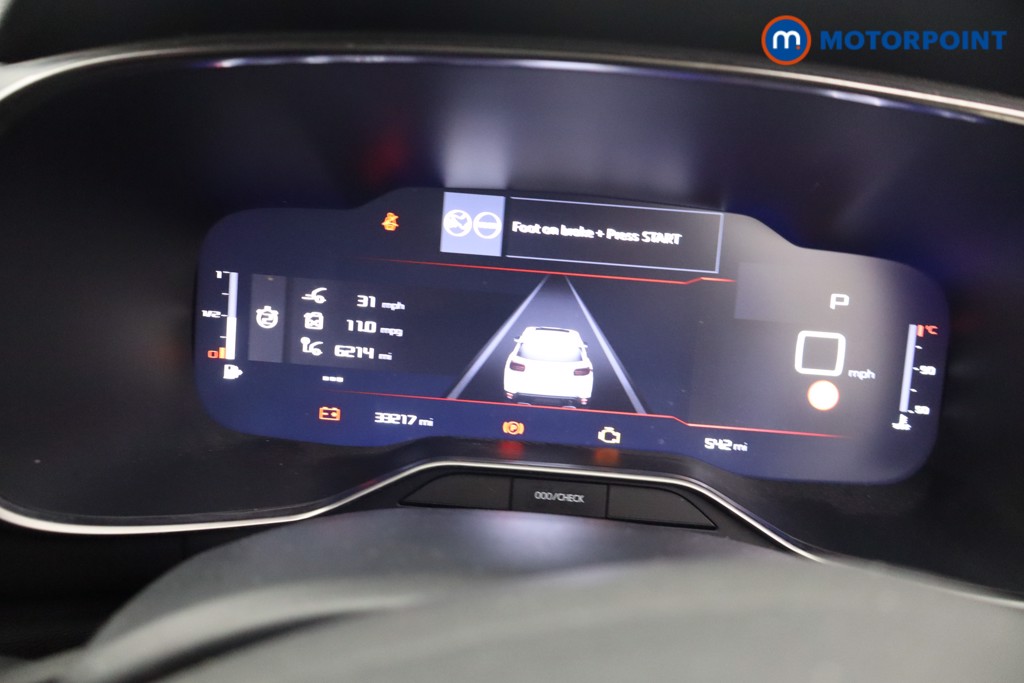 Citroen C5 Aircross Shine Automatic Petrol SUV - Stock Number (1668786) - 15th supplementary image
