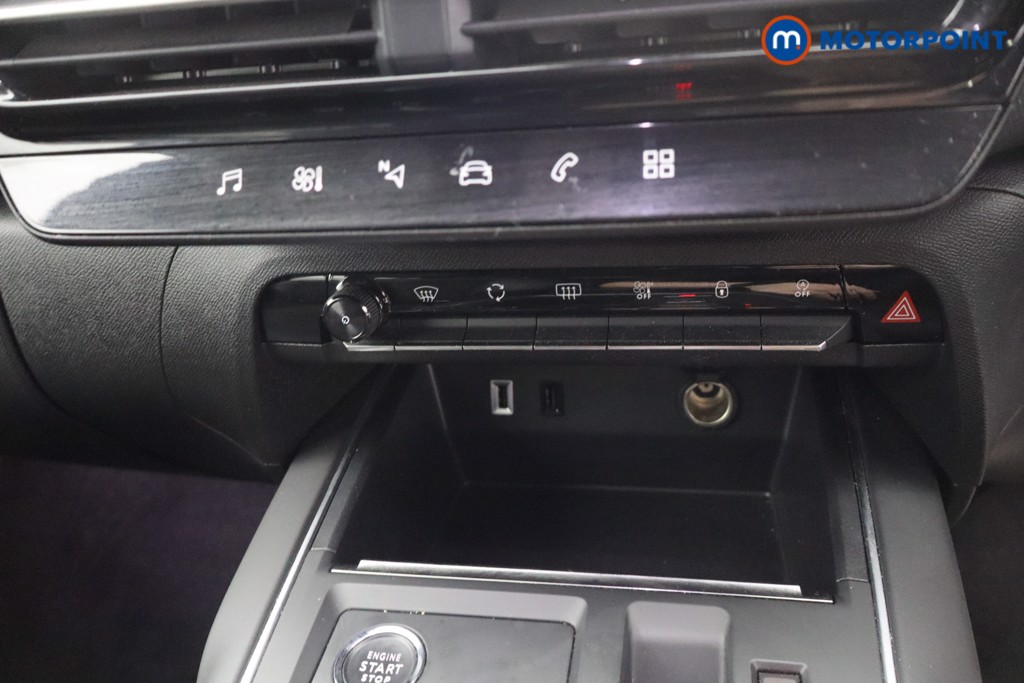 Citroen C5 Aircross Shine Automatic Petrol SUV - Stock Number (1668786) - 17th supplementary image