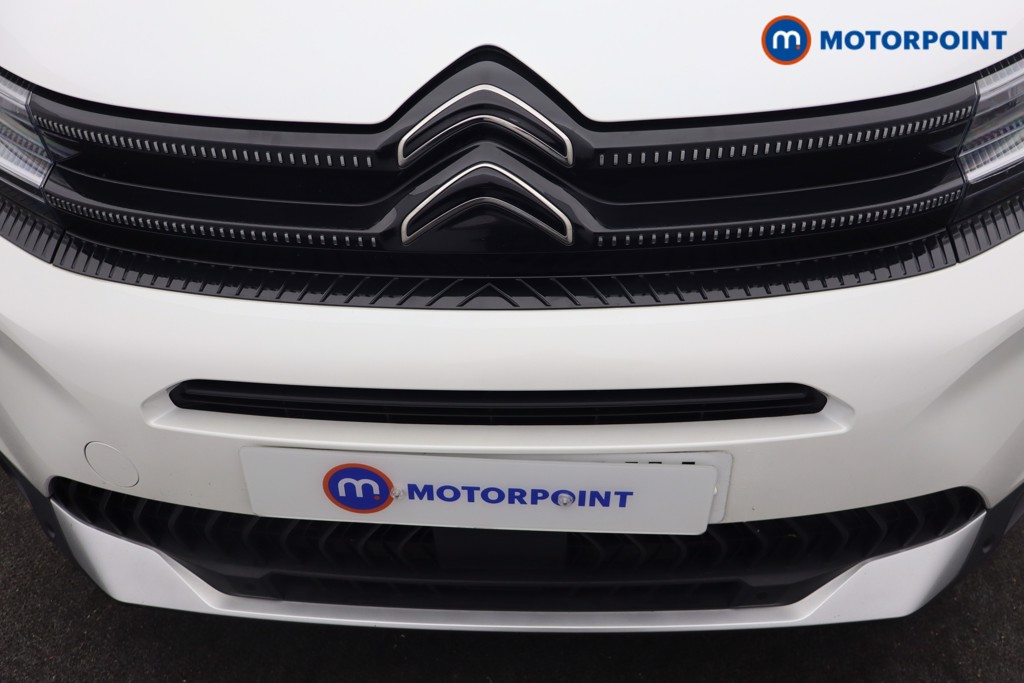 Citroen C5 Aircross Shine Automatic Petrol SUV - Stock Number (1668786) - 24th supplementary image