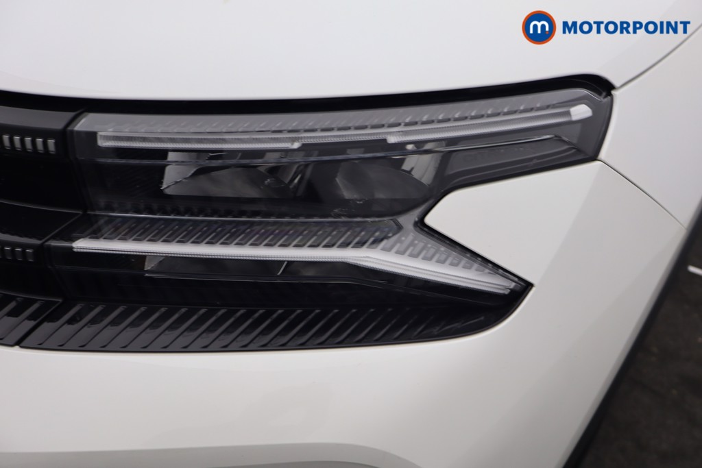 Citroen C5 Aircross Shine Automatic Petrol SUV - Stock Number (1668786) - 25th supplementary image