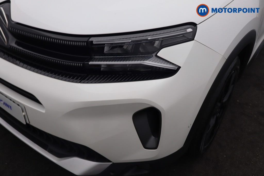Citroen C5 Aircross Shine Automatic Petrol SUV - Stock Number (1668786) - 26th supplementary image