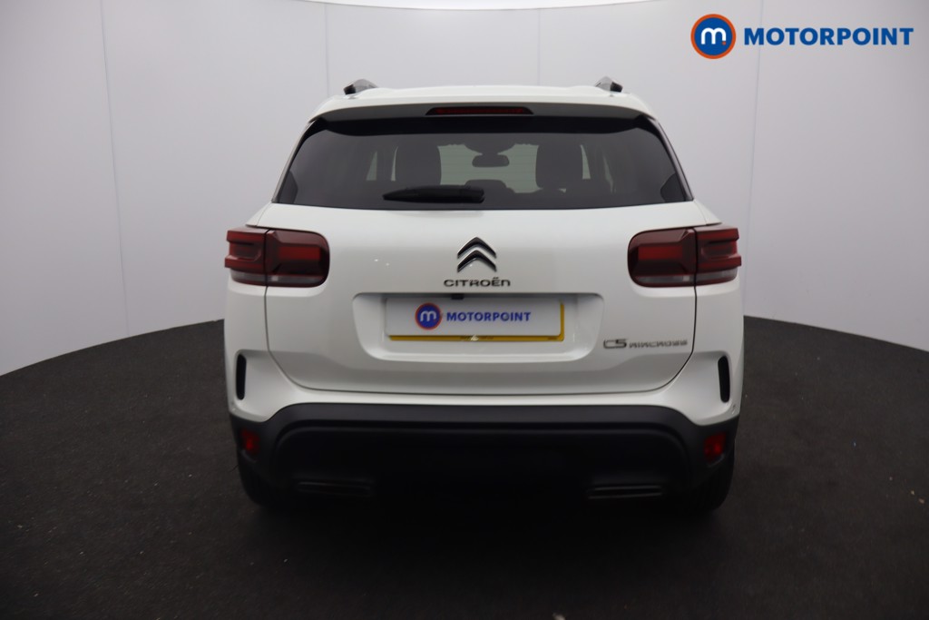 Citroen C5 Aircross Shine Automatic Petrol SUV - Stock Number (1668786) - 1st supplementary image